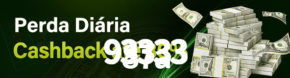 93333 Casino: Jogue Online e Ganhe Grandes Prêmios